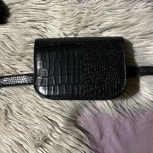crocodile bag